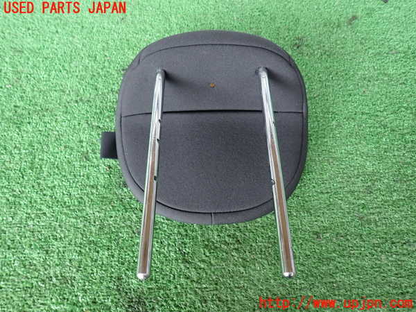 2UPJ-9233597180]BMW ミニ(MINI)クーパーS(SV16)左2列目ヘッドレスト 中古 (R56)_2