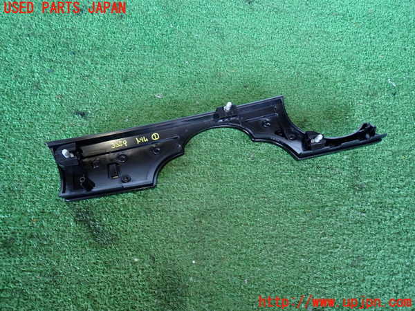 2UPJ-9233597691]BMW ミニ(MINI)クーパーS(SV16)内装トリム類1 中古 (R56)_2