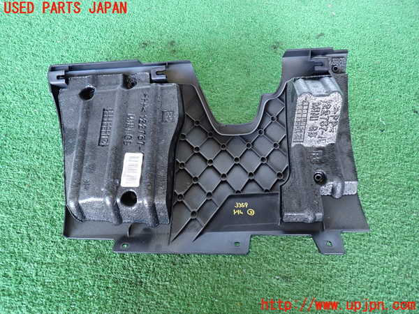 2UPJ-9233597692]BMW ミニ(MINI)クーパーS(SV16)内装トリム類2 中古 (R56)_3