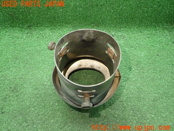 3UPJ=9233600012]レクサス HS250h(ANF10)社外 マフラーカッター 中古_5