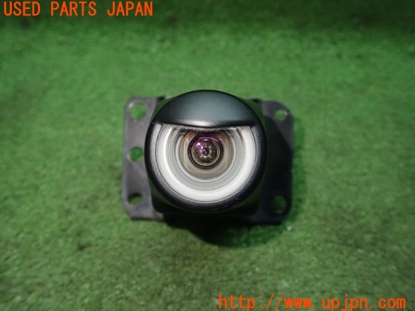 3UPJ=9233600560]レクサス HS250h(ANF10)純正 86790-75021 フロントカメラ ワイドビューモニター テレビジョンカメラ 中古_3