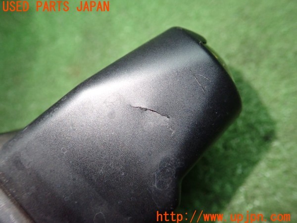 3UPJ=9233600560]レクサス HS250h(ANF10)純正 86790-75021 フロントカメラ ワイドビューモニター テレビジョンカメラ 中古_4