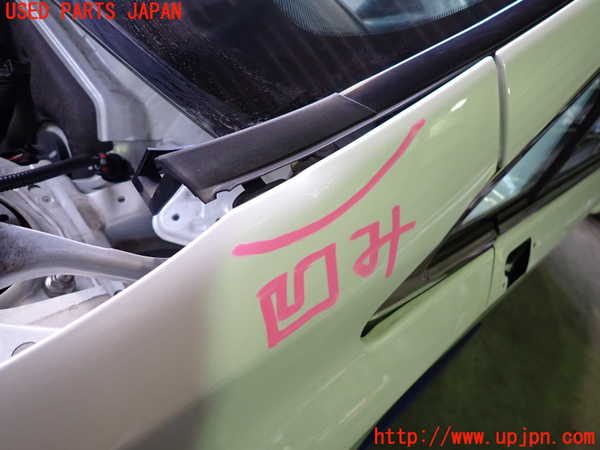 2UPJ-9233601082]レクサス・HS250h(ANF10)左前フェンダー (ジャンク品) 中古_3