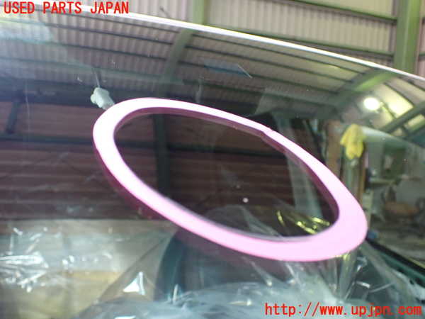 2UPJ-9233601195]レクサス・HS250h(ANF10)フロントガラス 中古(M41A)_2