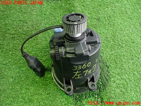 2UPJ-9233601182]レクサス・HS250h(ANF10)左フォグ 中古_2