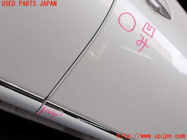 2UPJ-9233601230]レクサス・HS250h(ANF10)右前ドア 中古(M2H5U)_3