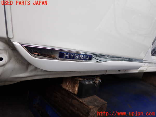 2UPJ-9233601290]レクサス・HS250h(ANF10)右後ドア 中古(43R-00150 M2F3)_3