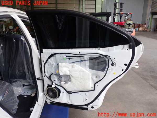 2UPJ-9233601290]レクサス・HS250h(ANF10)右後ドア 中古(43R-00150 M2F3)_5