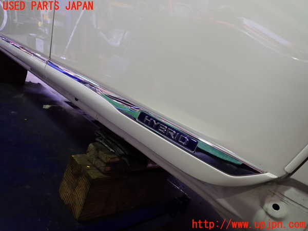 2UPJ-9233601320]レクサス・HS250h(ANF10)左後ドア 中古(43R-00150 M2F3)_3