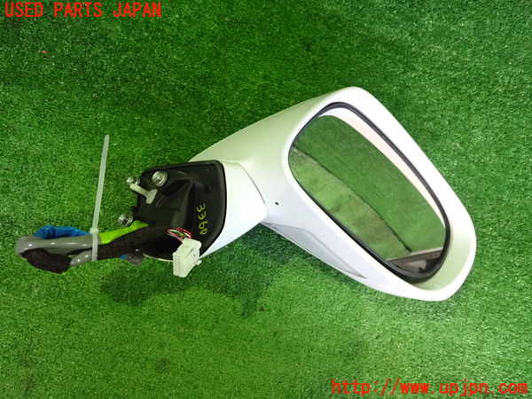 2UPJ-9233601210]レクサス・HS250h(ANF10)右ドアミラー 中古_3