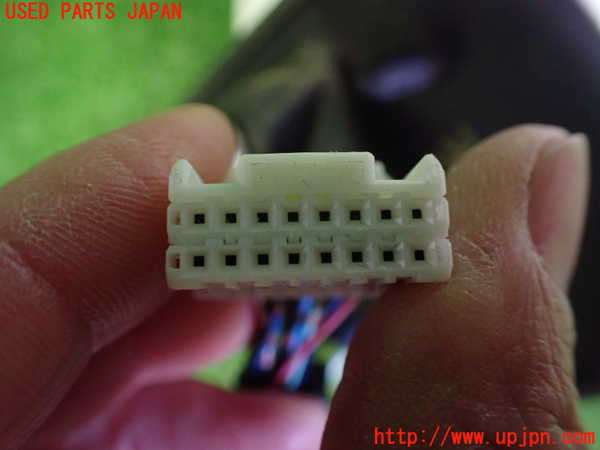 2UPJ-9233601210]レクサス・HS250h(ANF10)右ドアミラー 中古_4