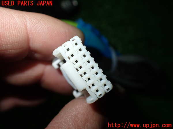 2UPJ-9233601212]レクサス・HS250h(ANF10)左ドアミラー 中古_4