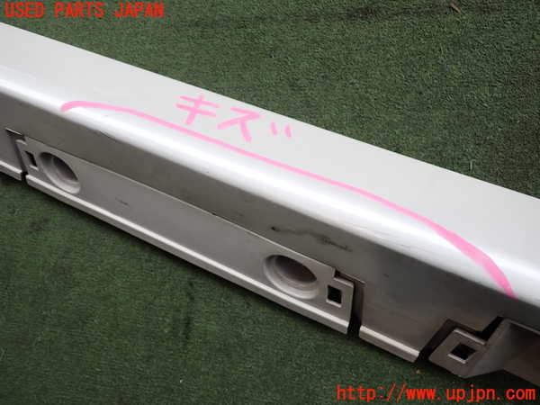 2UPJ-9233601390]レクサス・HS250h(ANF10)右サイドステップ 中古_3