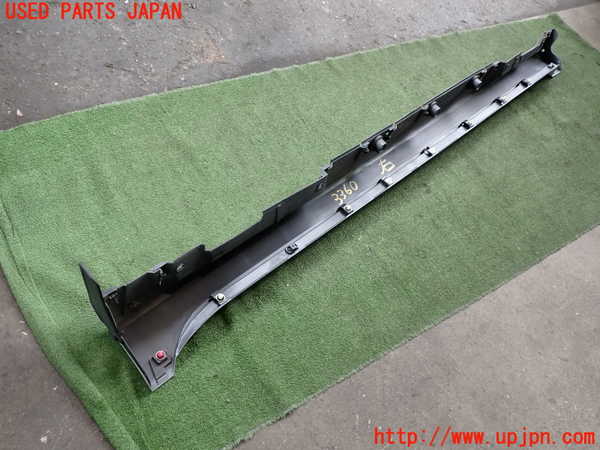 2UPJ-9233601390]レクサス・HS250h(ANF10)右サイドステップ 中古_4