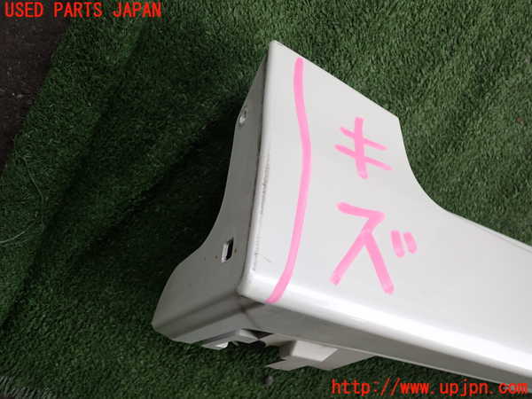 2UPJ-9233601392]レクサス・HS250h(ANF10)左サイドステップ 中古_2