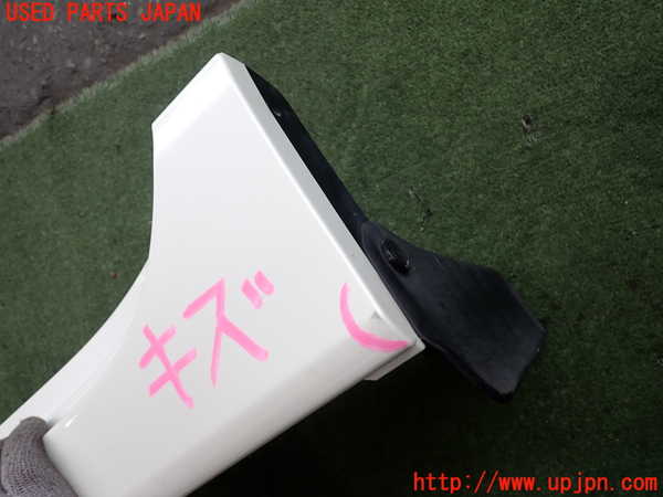 2UPJ-9233601392]レクサス・HS250h(ANF10)左サイドステップ 中古_3