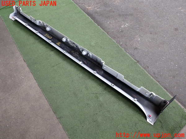 2UPJ-9233601392]レクサス・HS250h(ANF10)左サイドステップ 中古_4
