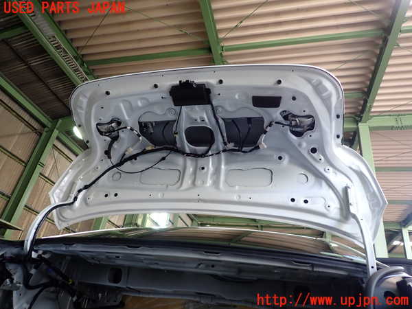 2UPJ-9233601500]レクサス・HS250h(ANF10)トランク 中古_4