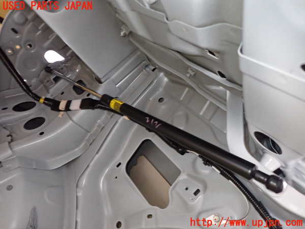 2UPJ-9233601506]レクサス・HS250h(ANF10)トランクダンパー 中古_2