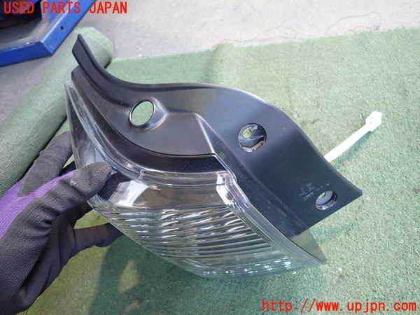 2UPJ-9233601536]レクサス・HS250h(ANF10)左テールランプ 中古_2