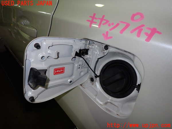 2UPJ-9233601690]レクサス・HS250h(ANF10)フューエルリッド 中古_2