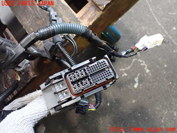 2UPJ-9233602010]レクサス・HS250h(ANF10)エンジン 2AZ-FXE 中古_3