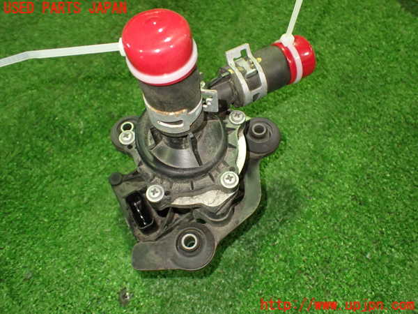 2UPJ-9233602110]レクサス・HS250h(ANF10)ウォーターポンプ 中古_2