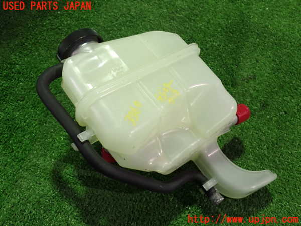 2UPJ-9233602410]レクサス・HS250h(ANF10)ラジエータータンク 中古_2