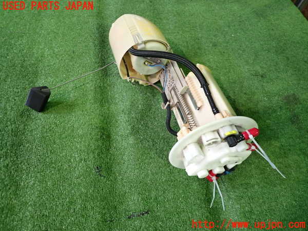 2UPJ-9233602510]レクサス・HS250h(ANF10)燃料ポンプ 中古_2