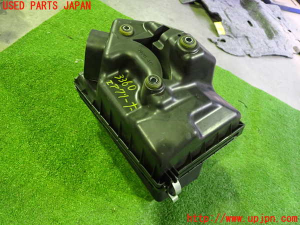 2UPJ-9233602560]レクサス・HS250h(ANF10)エアクリーナーボックス 中古_3