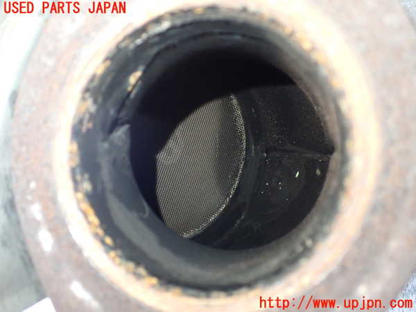 2UPJ-9233602661]レクサス・HS250h(ANF10)触媒1 中古_4