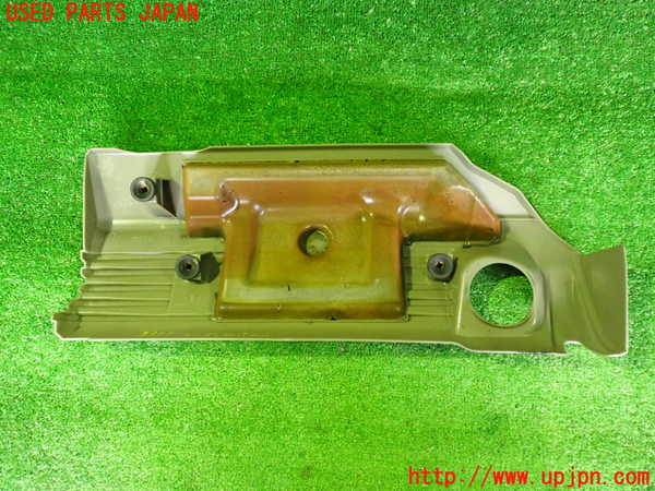 2UPJ-9233602160]レクサス・HS250h(ANF10)エンジンアッパーカバー 中古_2