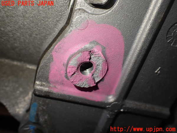 2UPJ-9233603010]レクサス・HS250h(ANF10)ミッション AT 2AZ-FXE 中古_4