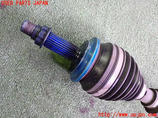 2UPJ-9233604010]レクサス・HS250h(ANF10)右フロントドライブシャフト 中古_2