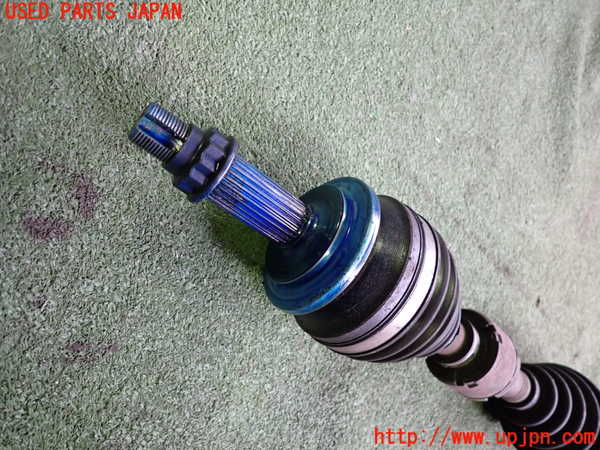 2UPJ-9233604015]レクサス・HS250h(ANF10)左フロントドライブシャフト 中古_2