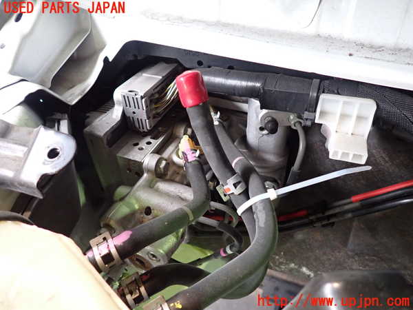 2UPJ-9233604040]レクサス・HS250h(ANF10)ABSアクチュエーター 中古_2