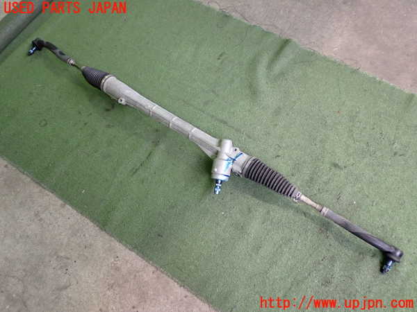 2UPJ-9233604235]レクサス・HS250h(ANF10)パワステギアボックス 中古_3