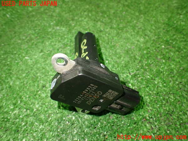 2UPJ-9233606320]レクサス・HS250h(ANF10)エアフロメーター 中古_2