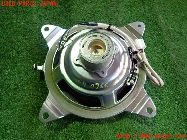 2UPJ-9233606530]レクサス・HS250h(ANF10)ウーハー 中古_2