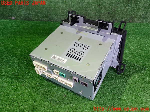 2UPJ-9233606589]レクサス・HS250h(ANF10)カーナビゲーション HDD 中古_2