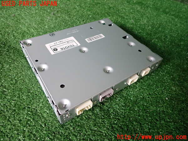 2UPJ-9233606660]レクサス・HS250h(ANF10)TVチューナー 中古_2