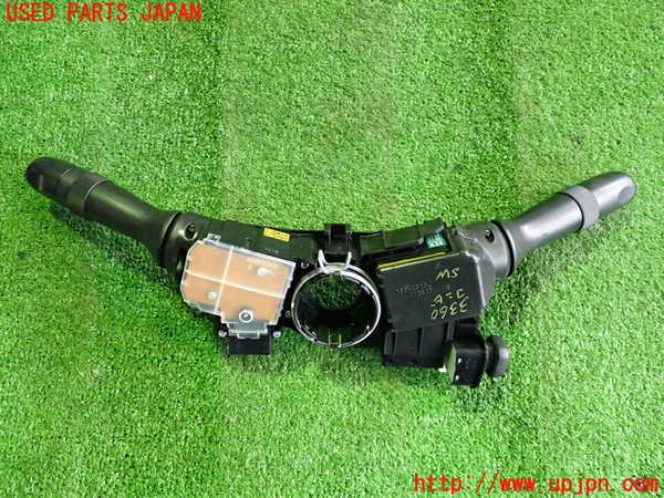 2UPJ-9233606720]レクサス・HS250h(ANF10)コンビネーションスイッチ 中古_2