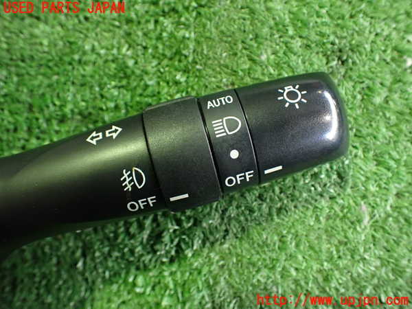 2UPJ-9233606720]レクサス・HS250h(ANF10)コンビネーションスイッチ 中古_3