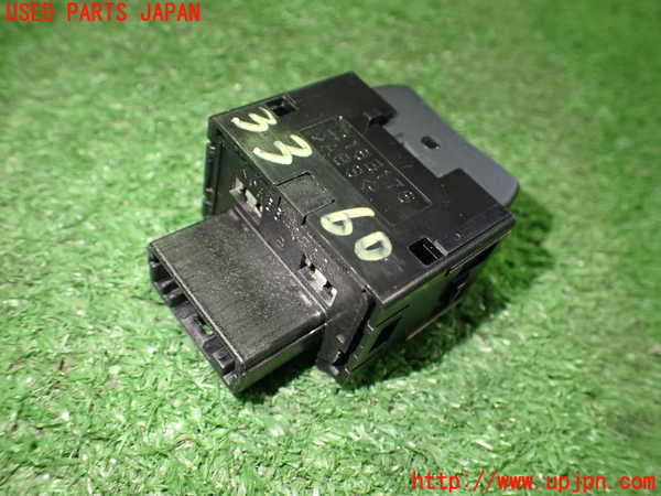 2UPJ-9233606311]レクサス・HS250h(ANF10)スイッチ6 (メーター照度) 中古_3