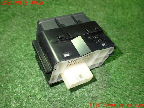 2UPJ-9233606312]レクサス・HS250h(ANF10)スイッチ7 (EV、ECO MODE、PWR MODE) 中古_3