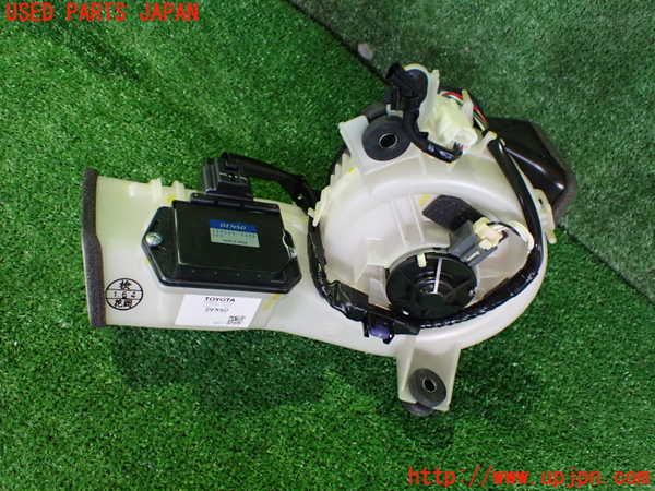 2UPJ-9233606095]レクサス・HS250h(ANF10)ブロアファン(ブロアーファン) 中古_2