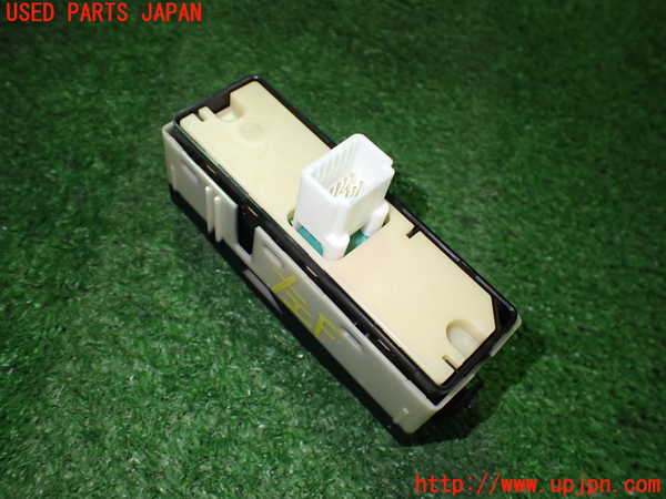 2UPJ-9233606245]レクサス・HS250h(ANF10)左前パワーウィンドウスイッチ 中古_2