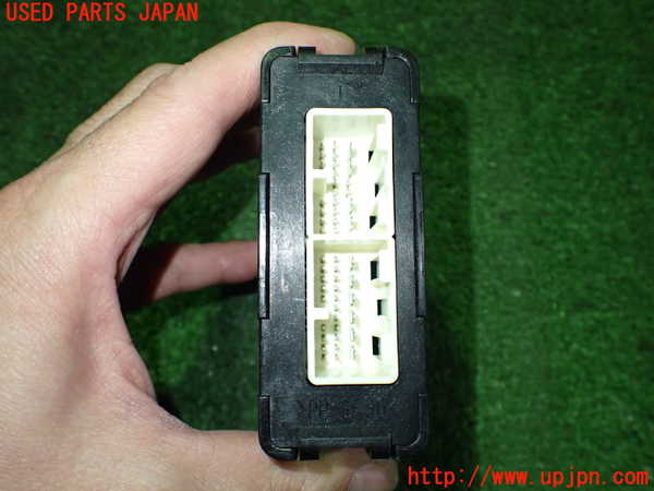 2UPJ-9233606115]レクサス・HS250h(ANF10)ミッションコンピューター 中古_3