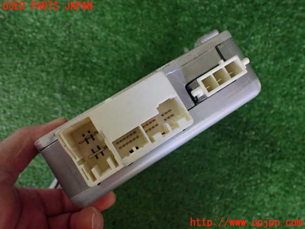 2UPJ-9233606135]レクサス・HS250h(ANF10)パワステコンピューター 中古_3