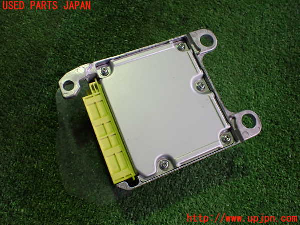 2UPJ-9233606145]レクサス・HS250h(ANF10)エアバッグコンピューター 中古_4
